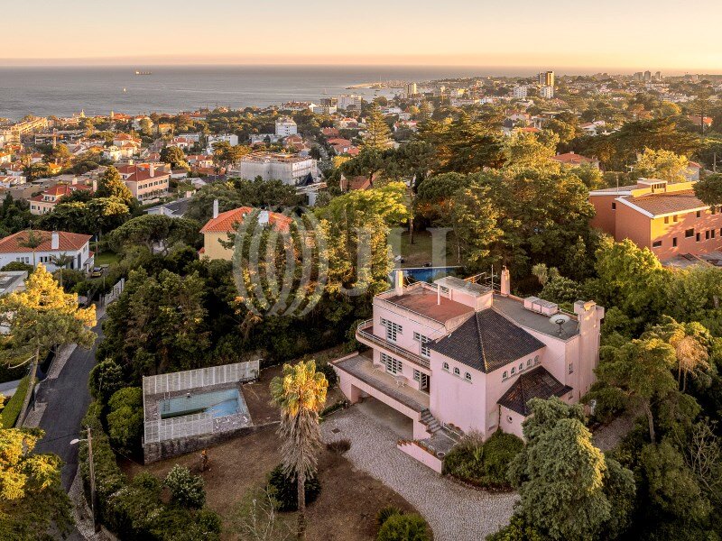 Einfamilienhaus zum Kauf 4.800.000 € 6 Zimmer 532 m²<br/>Wohnfläche 1.944 m²<br/>Grundstück Cascais e Estoril