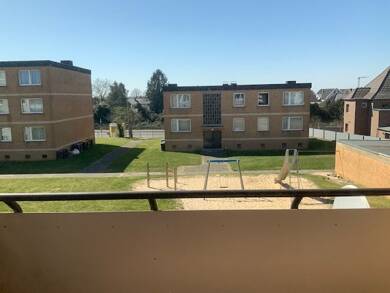 Wohnung zur Miete 679 € 2,5 Zimmer 60 m² 1. Geschoss Königsberger Straße 7 Ratheim Hückelhoven 41836