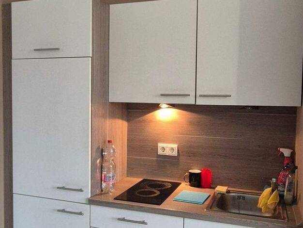 Mehrfamilienhaus zum Kauf als Kapitalanlage geeignet 104.000 € 1 Zimmer 24 m² Nürnberger Str. 125 Innenstadt Fürth 90762