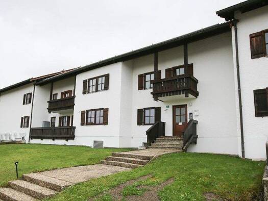 Terrassenwohnung zum Kauf 39.000 € 33 m² frei ab sofort Zwiesel Zwiesel 94227