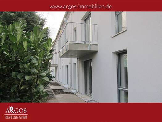 Terrassenwohnung zur Miete 1.549 € 4 Zimmer 94,5 m² EG frei ab 01.02.2026 Brandenburgische Straße 14 Hönow Hoppegarten 15366