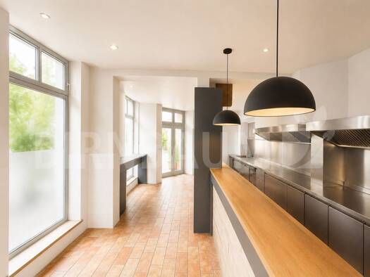 Restaurant zur Miete 3.942 € 74,7 m² Gastrofläche Innenstadt Greifswald 17489