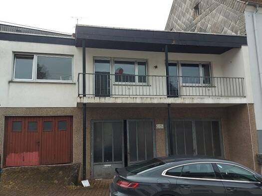 Haus zum Kauf 259.000 € 11 Zimmer 320 m² 523 m² Grundstück frei ab sofort Düppenweiler Beckingen 66701