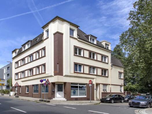 Wohnung zur Miete 729 € 3 Zimmer 83 m² 3. Geschoss Wengestraße 1 Schonnebeck Essen 45309