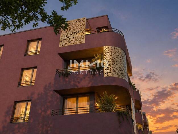 Wohnung zum Kauf - Erstbezug provisionsfrei 369.000 € 2 Zimmer 56,3 m² 3. Geschoss Wien 1230