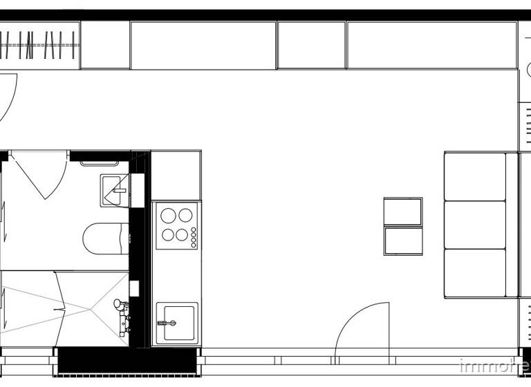 Einfamilienhaus zum Kauf 75.000 € 1 Zimmer 30,9 m² 1 m² Grundstück Wangen 88239