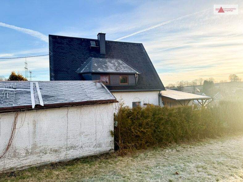 Haus – Wiesa / Neundorf - Mehr