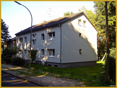Wohnung zur Miete 432 € 3 Zimmer 55 m² frei ab 01.11.2025 Waldstraße 2 Elmpt Niederkrüchten / Elmpt 41372
