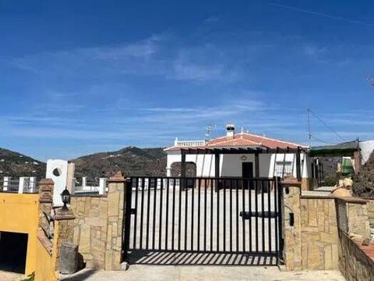 Bauernhaus zur Miete 1.600 € 3 Zimmer 100 m² Torrox 29770