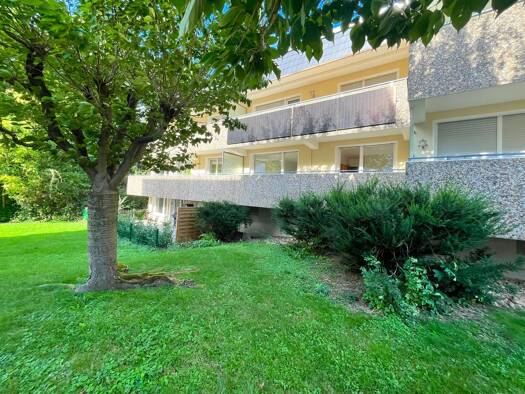 Wohnung zum Kauf 198.000 € 3 Zimmer 94 m² EG Hochschulviertel Hagen 58093