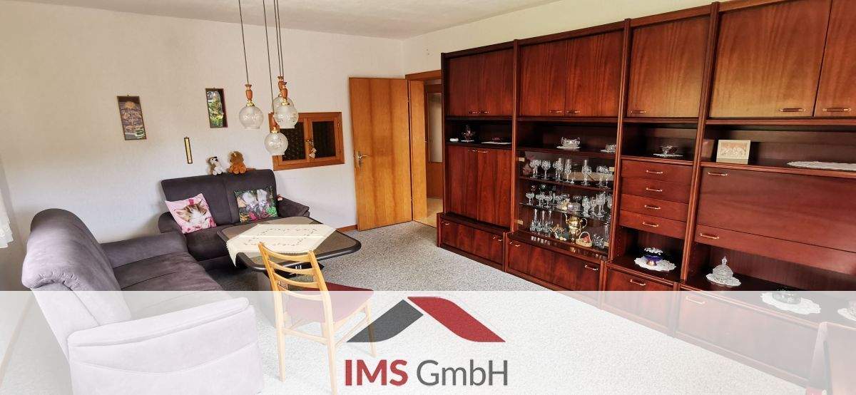 Immobilie in Bad Lauterberg - Provisionsfrei! Ein- bis Zweifamilienhaus in ruhiger Sackgassenlage von Barbis zu verkaufen - Bild 3