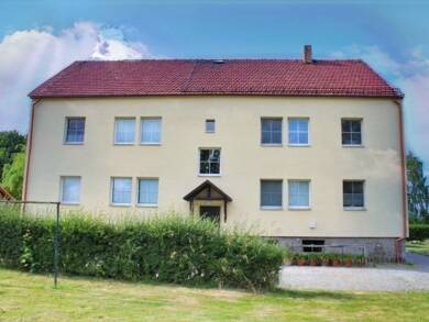 Mehrfamilienhaus zum Kauf provisionsfrei als Kapitalanlage geeignet 300.000 € 8 Zimmer 564,4 m² 1.910 m² Grundstück Rauschwitz Elstra 01920