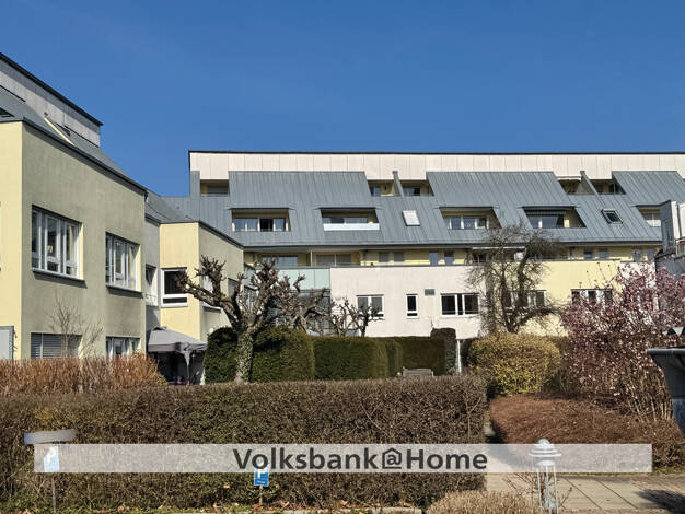 Wohnung zum Kauf 215.000 € 2 Zimmer 72,8 m² Rottenburg Rottenburg am Neckar 72108