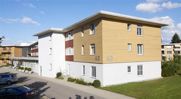 Wohnung zur Miete nur mit Wohnberechtigungsschein 344 € 2 Zimmer 43,1 m² frei ab 19.07.2025 Strümpfelbacher Str. 63 Endersbach Weinstadt 71384