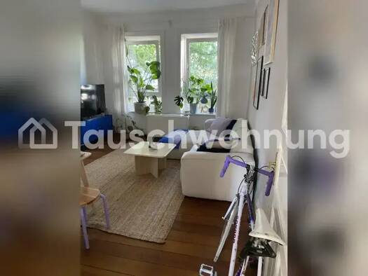Wohnung zur Miete Tauschwohnung 715 € 2 Zimmer 45 m² 1. Geschoss Osdorf Hamburg 22765