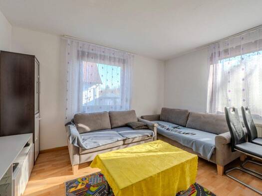 Wohnung zum Kauf 155.000 € 3 Zimmer 50 m² Ötlingen Kirchheim unter Teck 73230