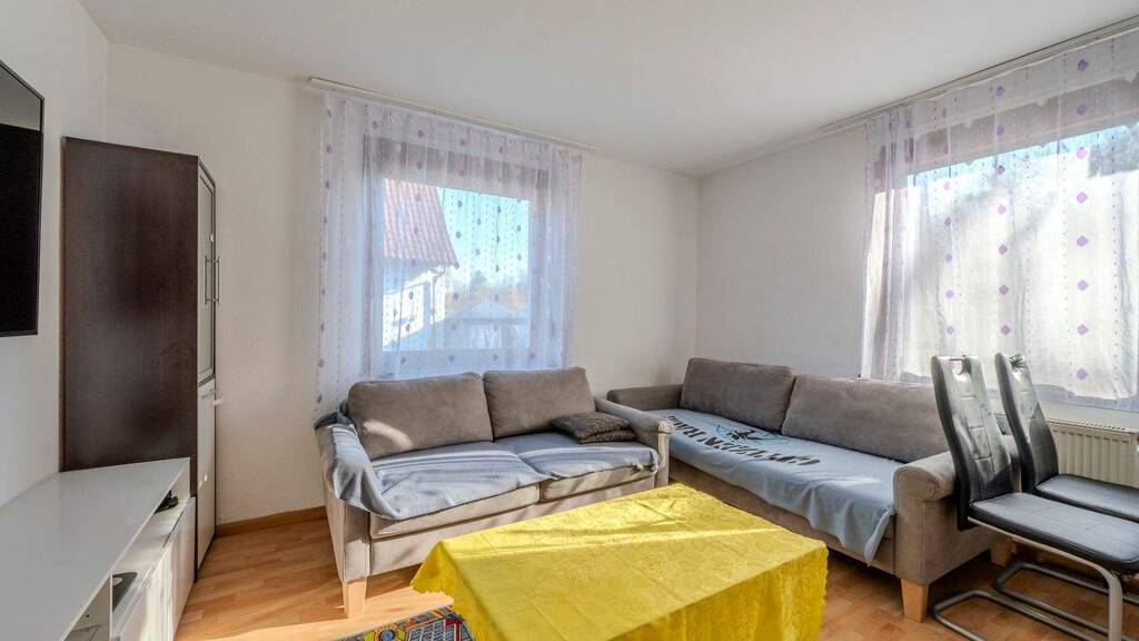 Wohnung zum Kauf 155.000 € 3 Zimmer 50 m² Ötlingen Kirchheim unter Teck 73230
