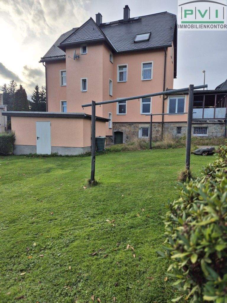 Mehrfamilienhaus zum Kauf - Ansicht 2