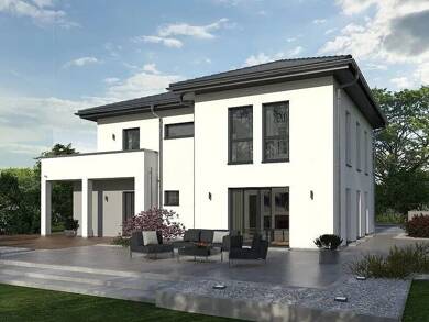 Mehrfamilienhaus zum Kauf 805.000 € 6 Zimmer 256 m² 542 m² Grundstück Tann Tann 84367
