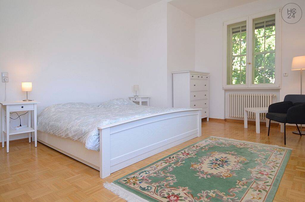 Wohnung zur Miete - Widok 2