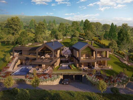 Grundstück zum Kauf 1.800.000 € 2.062 m² Grundstück Altmünster 4813