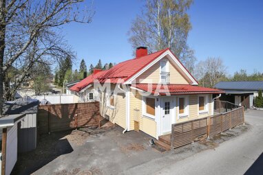 Einfamilienhaus zum Kauf 179.000 € 3 Zimmer 101 m² 2.220 m² Grundstück Lepotie 6 Espoo 02940