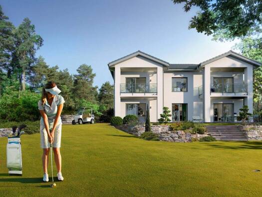 Einfamilienhaus zum Kauf 992.000 € 5 Zimmer 301 m² 1.800 m² Grundstück Hohenstadt Untergröningen 73453