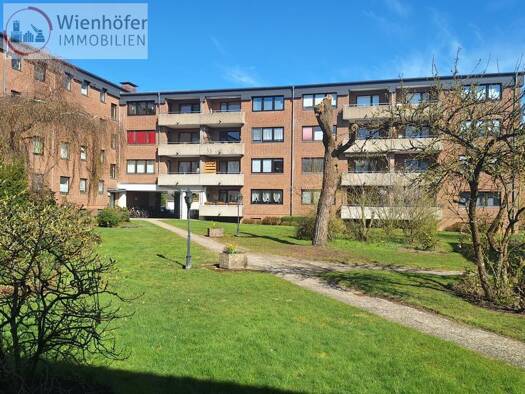 Wohnung zum Kauf 199.000 € 3 Zimmer 83 m² 2. Geschoss Kreideberg Lüneburg 21339