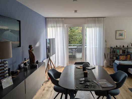 Terrassenwohnung zur Miete 1.190 € 2 Zimmer 80 m² Geschoss 1/2 frei ab 01.03.2026 Römlinghoven Königswinter 53639