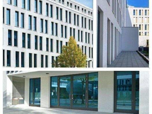 Ladenfläche zur Miete provisionsfrei 15 € 297 m² Verkaufsfläche Am Studio 26 Adlershof Treptow-Köpenick 12487
