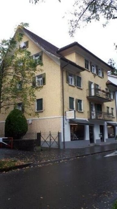 Wohnung zur Miete 1.146,60 € 4 Zimmer 103,9 m² 3. Geschoss Dornbirn 6850