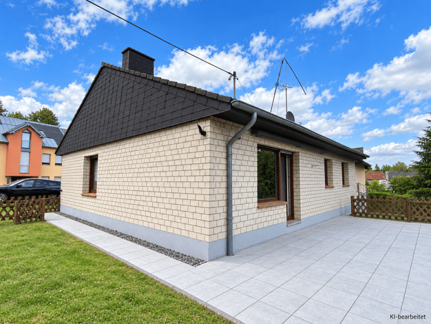 Einfamilienhaus zum Kauf 319.000 € 4 Zimmer 100 m² 965 m² Grundstück Dudeldorf 54647