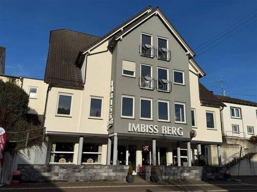 Mehrfamilienhaus zum Kauf 10 Zimmer 382 m² 398 m² Grundstück Elspe Lennestadt 57368