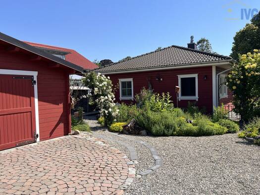 Bungalow zum Kauf 479.000 € 3 Zimmer 80 m² 480 m² Grundstück Wolfegg 88364