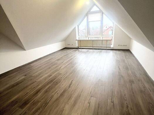 Wohnung zur Miete 682 € 2 Zimmer 62 m² 2. Geschoss frei ab sofort Ferdinand-Wahrendorff-Str. 12 Ilten Sehnde 31319