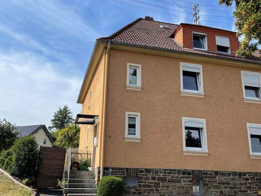 Wohnung zur Miete 899 € 5 Zimmer 131 m² frei ab 01.11.2026 Marienstraße 9 Kirchen Kirchen (Sieg) 57548