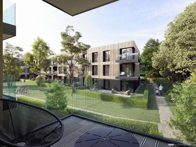 Studio zum Kauf - Neubau provisionsfrei 900.000 € 4 Zimmer 102,7 m² 1. Geschoss Argelsried Gilching 82205