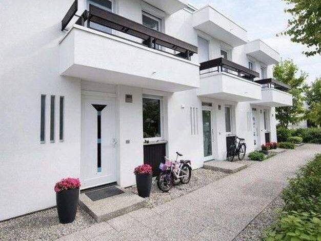 Maisonette zum Kauf provisionsfrei 419.000 € 3 Zimmer 94,3 m² EG Kriegshaber Augsburg 86156