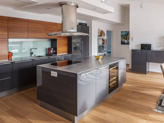Wohnung zur Miete 2.405 € 2,5 Zimmer 107 m² frei ab 01.12.2026 Haller Straße 77 Mühlau Innsbruck 6020