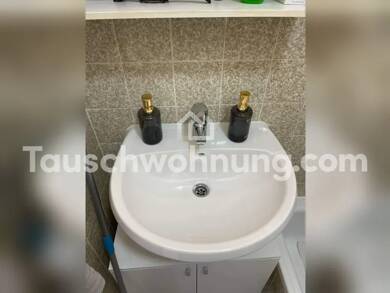 Wohnung zur Miete Tauschwohnung 280 € 1 Zimmer 21 m² Münster 48161