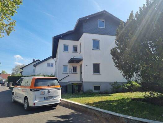 Mehrfamilienhaus zum Kauf 595.000 € 8 Zimmer 222 m² 542 m² Grundstück Windecken Nidderau 61130