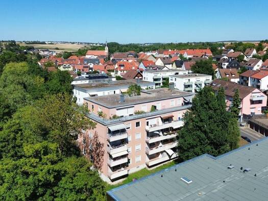 Wohnung zum Kauf 223.000 € 3 Zimmer 77 m² frei ab 01.11.2025 Lengfeld Würzburg 97076
