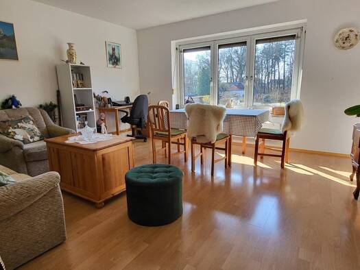 Wohnung zur Miete 935 € 4 Zimmer 110 m² Geschoss 2/3 frei ab 01.08.2026 Burghausen 84489