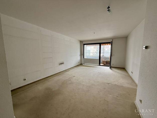 Wohnung zum Kauf 349.000 € 3 Zimmer 94 m² 3. Geschoss Warmbronn Leonberg 71229