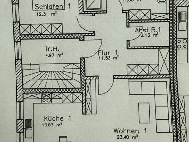 Wohnung zur Miete 1.216 € 2 Zimmer 76 m² frei ab 01.09.2025 Wilhelm-Leibl-Platz 3 Schondorf am Ammersee 86938