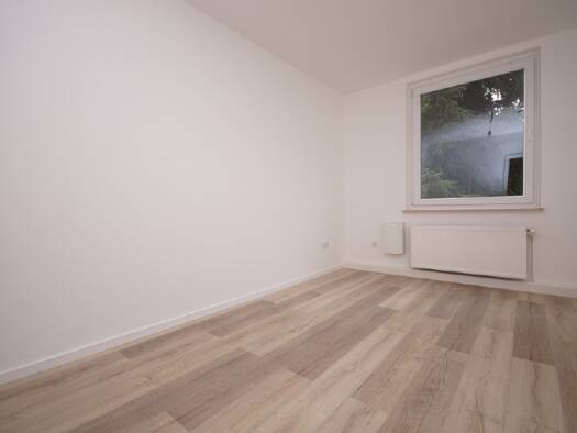 Wohnung zur Miete 625 € 4 Zimmer 65,5 m² frei ab sofort Lessingstr. 1 Innenstadt Minden 32427