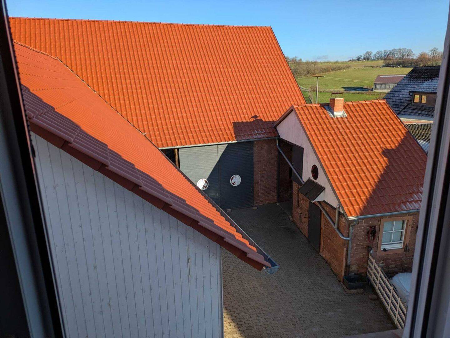 House in Gemünden am Main, Gemünden - Ansicht 3