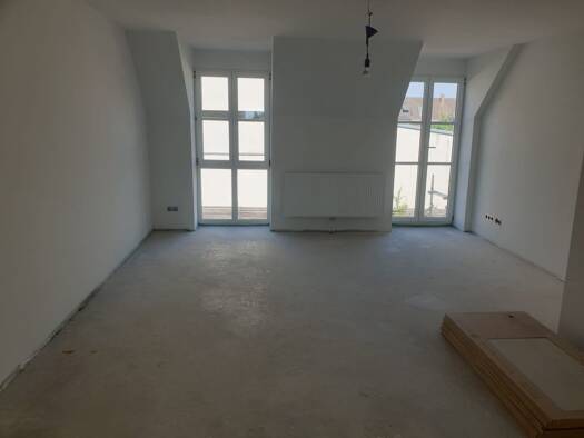 Wohnung zur Miete 920 € 3 Zimmer 81 m² Geschoss 1/2 frei ab 01.09.2026 Deberndorf Cadolzburg 90556