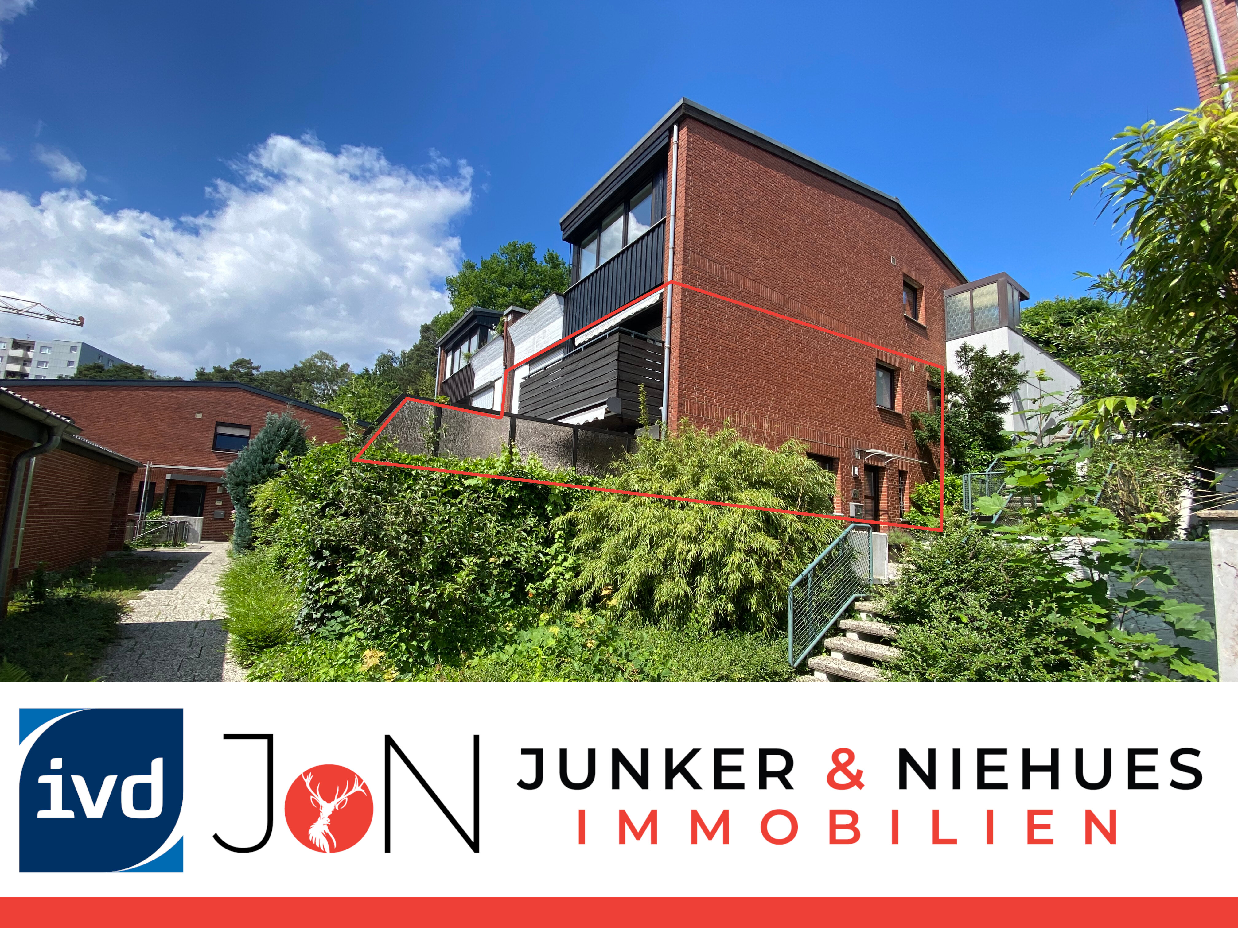 Wohnung zum Kauf 275.000 € 4 Zimmer 138 m²<br/>Wohnfläche Oerlinghausen Oerlinghausen 33813