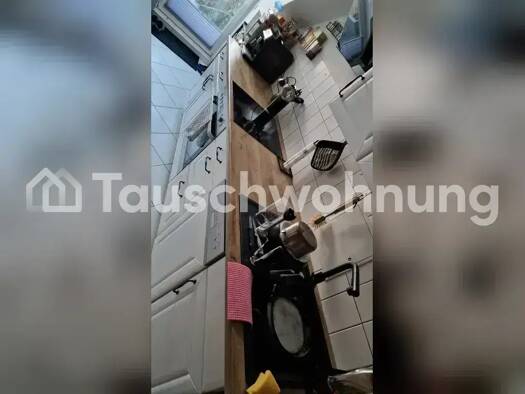 Wohnung zur Miete Tauschwohnung 650 € 3 Zimmer 75 m² Johannesvorstadt Erfurt 99085